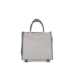 Olivia Lauren Emily Business Trolley Zwart/wit 15 Olivia Lauren Emily Business Trolley Zwart/wit -Tassen Verkoopwinkel image 760