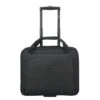 Delsey Esplanade One Compartment Trolley Boardcase 15.6" Deep Black 2 Delsey Esplanade One Compartment Trolley Boardcase 15.6" Deep Black -Tassen Verkoopwinkel image 786