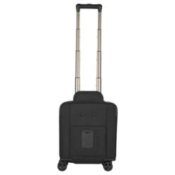 Victorinox Werks Traveler 6.0 Wheeled Boarding Tote Black 14 Victorinox Werks Traveler 6.0 Wheeled Boarding Tote Black -Tassen Verkoopwinkel image 797