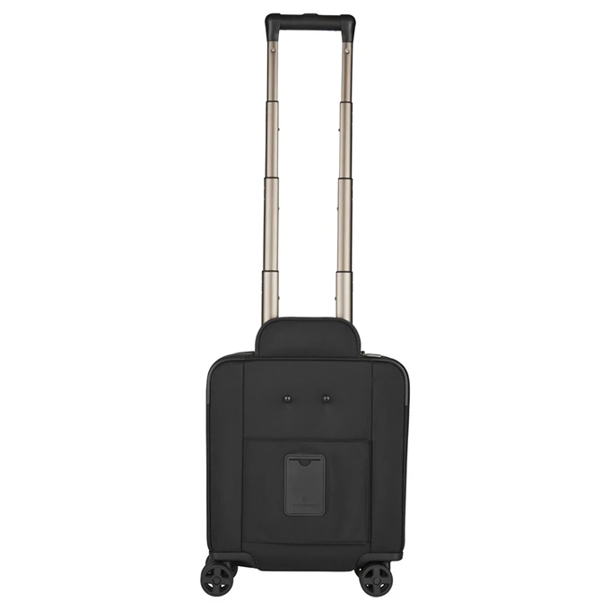 Victorinox Werks Traveler 6.0 Wheeled Boarding Tote Black 7 Victorinox Werks Traveler 6.0 Wheeled Boarding Tote Black - Afbeelding 5