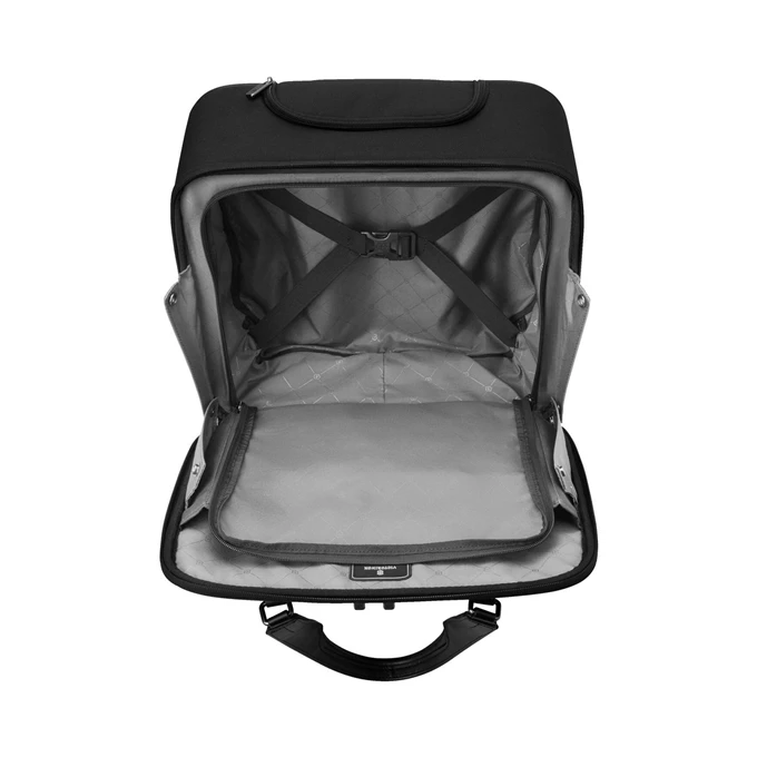 Victorinox Werks Professional Cordura Wheeled Business Brief Compact Black 14 Victorinox Werks Professional Cordura Wheeled Business Brief Compact Black - Afbeelding 12