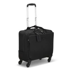Lipault 4BIZ Spinner Tote Black 10 Lipault 4BIZ Spinner Tote Black -Tassen Verkoopwinkel image 846