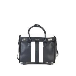 Olivia Lauren Buzz Business Trolley Zwart 20 Olivia Lauren Buzz Business Trolley Zwart -Tassen Verkoopwinkel image 876