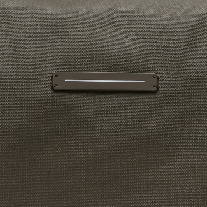 Horizn Studios SoFo Weekender M Dark Olive 9 Horizn Studios SoFo Weekender M Dark Olive - Afbeelding 7