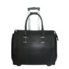 Olivia Lauren College Business Trolley Zwart 1 Olivia Lauren College Business Trolley Zwart -Tassen Verkoopwinkel image 882