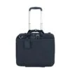 Lipault 4BIZ Rolling Tote Carbon Blue 2 Lipault 4BIZ Rolling Tote Carbon Blue -Tassen Verkoopwinkel image 895