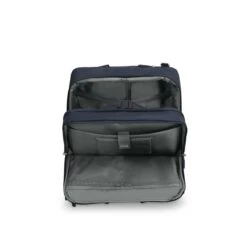 Lipault 4BIZ Rolling Tote Carbon Blue 15 Lipault 4BIZ Rolling Tote Carbon Blue -Tassen Verkoopwinkel image 901