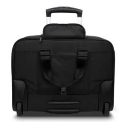 Hedgren Next Card Business Trolley 15,6" Black 12 Hedgren Next Card Business Trolley 15,6" Black -Tassen Verkoopwinkel image 904