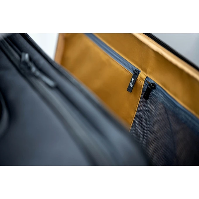 Hedgren Next Card Business Trolley 15,6" Black 10 Hedgren Next Card Business Trolley 15,6" Black - Afbeelding 8