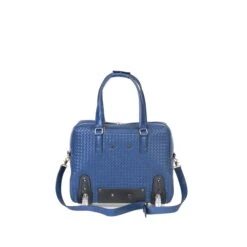 Olivia Lauren Saphir Business Trolley Blauw 17 Olivia Lauren Saphir Business Trolley Blauw -Tassen Verkoopwinkel image 927