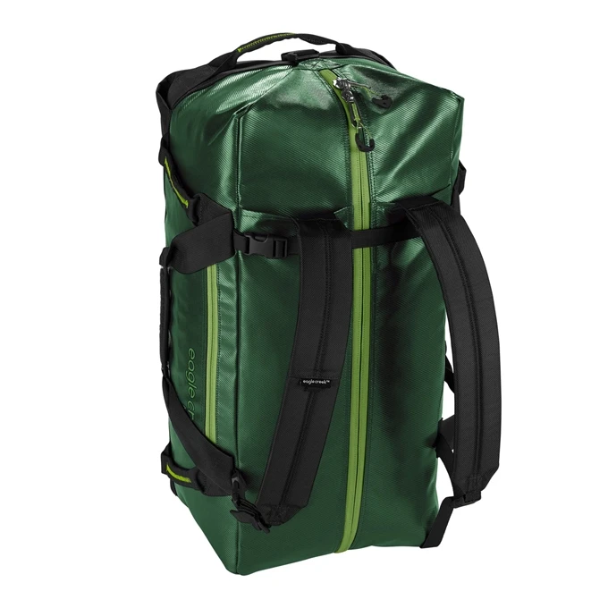 Eagle Creek Migrate Duffel 60L Forest 7 Eagle Creek Migrate Duffel 60L Forest - Afbeelding 5