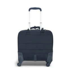 Lipault 4BIZ Spinner Tote Carbon Blue 8 Lipault 4BIZ Spinner Tote Carbon Blue -Tassen Verkoopwinkel image 932