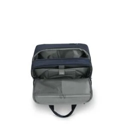 Lipault 4BIZ Spinner Tote Carbon Blue 10 Lipault 4BIZ Spinner Tote Carbon Blue -Tassen Verkoopwinkel image 934