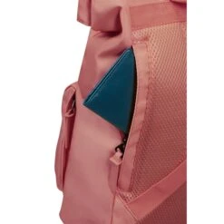 American Tourister Urban Groove UG16 Backpack City Amethyst 17 American Tourister Urban Groove UG16 Backpack City Amethyst -Tassen Verkoopwinkel image 942