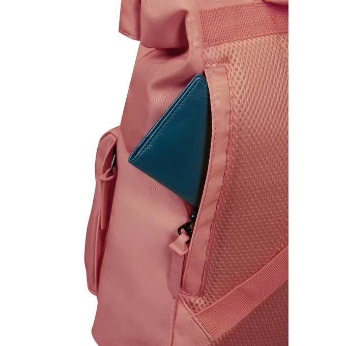 American Tourister Urban Groove UG16 Backpack City Amethyst 9 American Tourister Urban Groove UG16 Backpack City Amethyst - Afbeelding 8