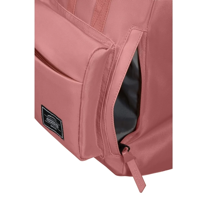 American Tourister Urban Groove UG16 Backpack City Amethyst 10 American Tourister Urban Groove UG16 Backpack City Amethyst - Afbeelding 9