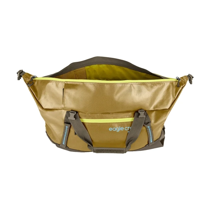Eagle Creek Migrate Duffel 60L Forest 9 Eagle Creek Migrate Duffel 60L Forest - Afbeelding 7