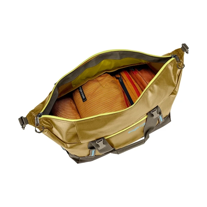 Eagle Creek Migrate Duffel 60L Forest 10 Eagle Creek Migrate Duffel 60L Forest - Afbeelding 8