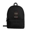 Napapijri Voyage Daypack Black 2 Napapijri Voyage Daypack Black -Tassen Verkoopwinkel image 973