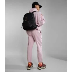 Napapijri Voyage Daypack Black 12 Napapijri Voyage Daypack Black -Tassen Verkoopwinkel image 975