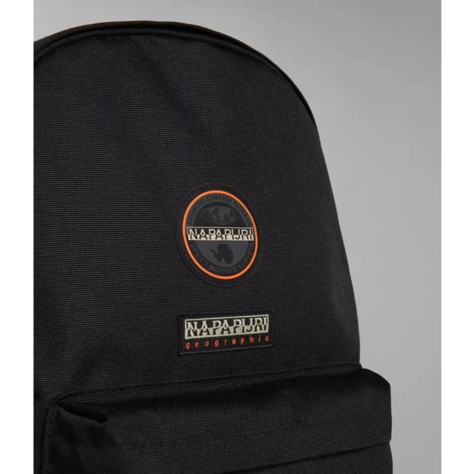 Napapijri Voyage Daypack Black 10 Napapijri Voyage Daypack Black - Afbeelding 8