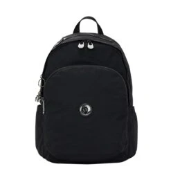 Kipling Delia Endless Black